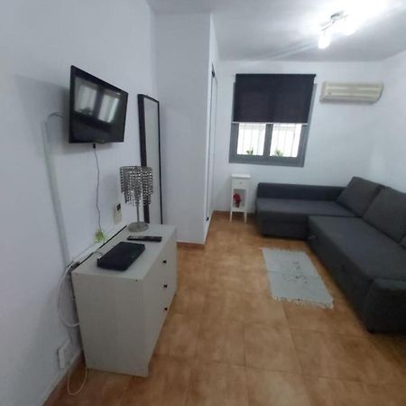 Alemar I Apartment Fuengirola Ngoại thất bức ảnh