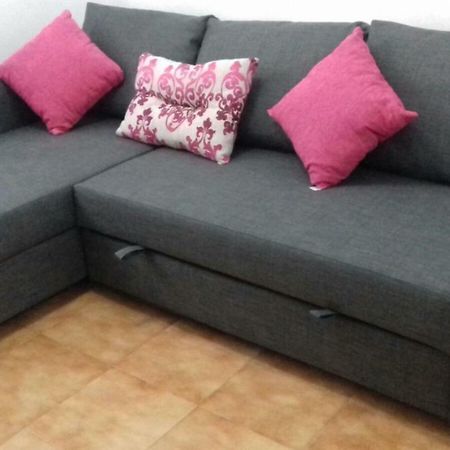Alemar I Apartment Fuengirola Ngoại thất bức ảnh