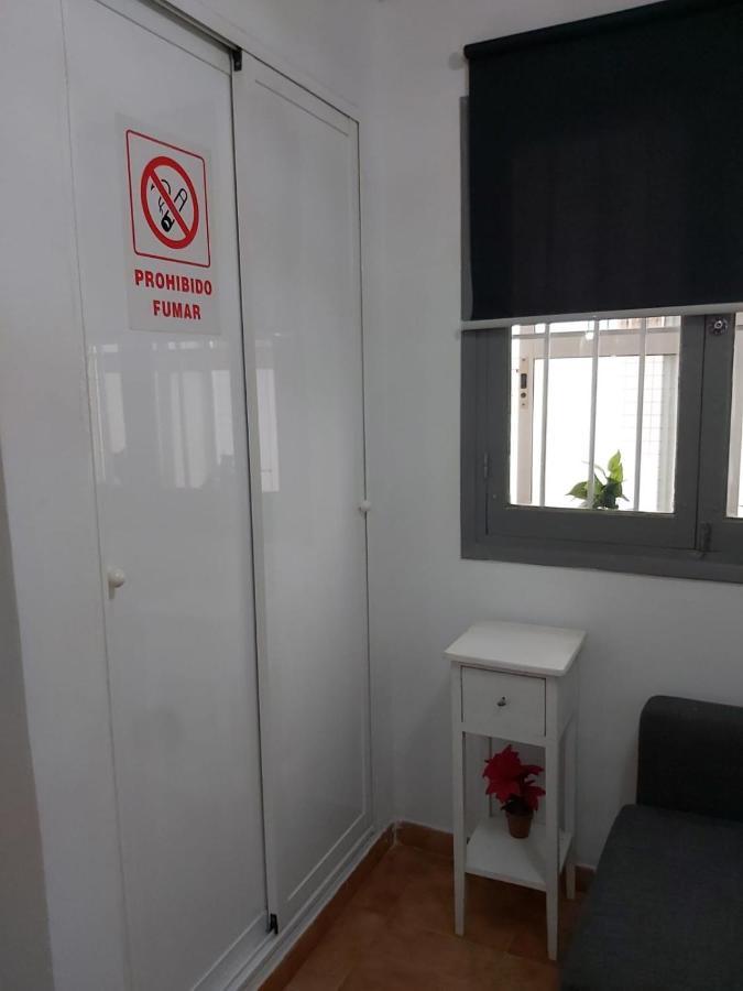 Alemar I Apartment Fuengirola Ngoại thất bức ảnh
