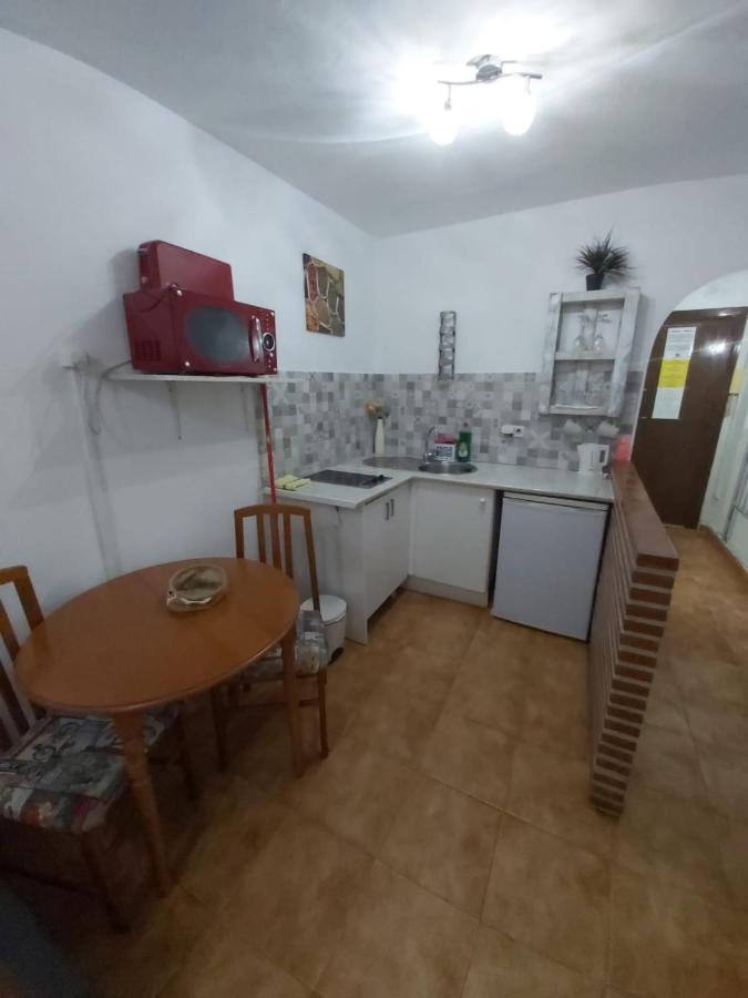 Alemar I Apartment Fuengirola Ngoại thất bức ảnh