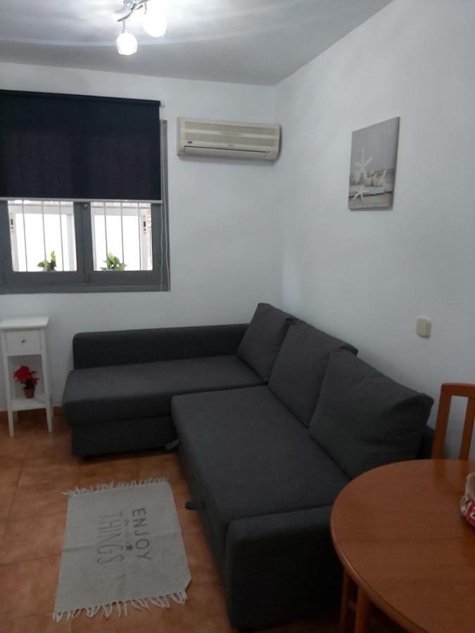 Alemar I Apartment Fuengirola Ngoại thất bức ảnh