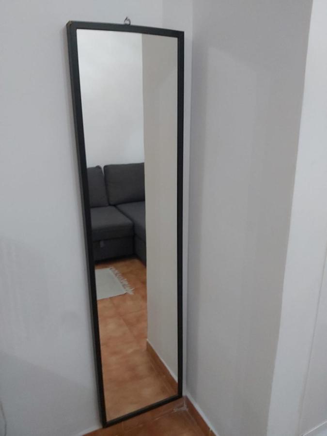 Alemar I Apartment Fuengirola Ngoại thất bức ảnh