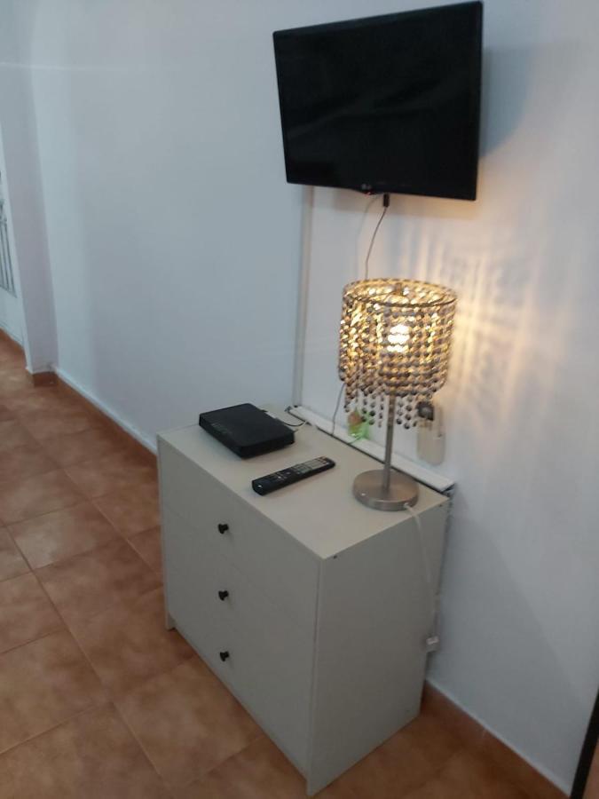 Alemar I Apartment Fuengirola Ngoại thất bức ảnh