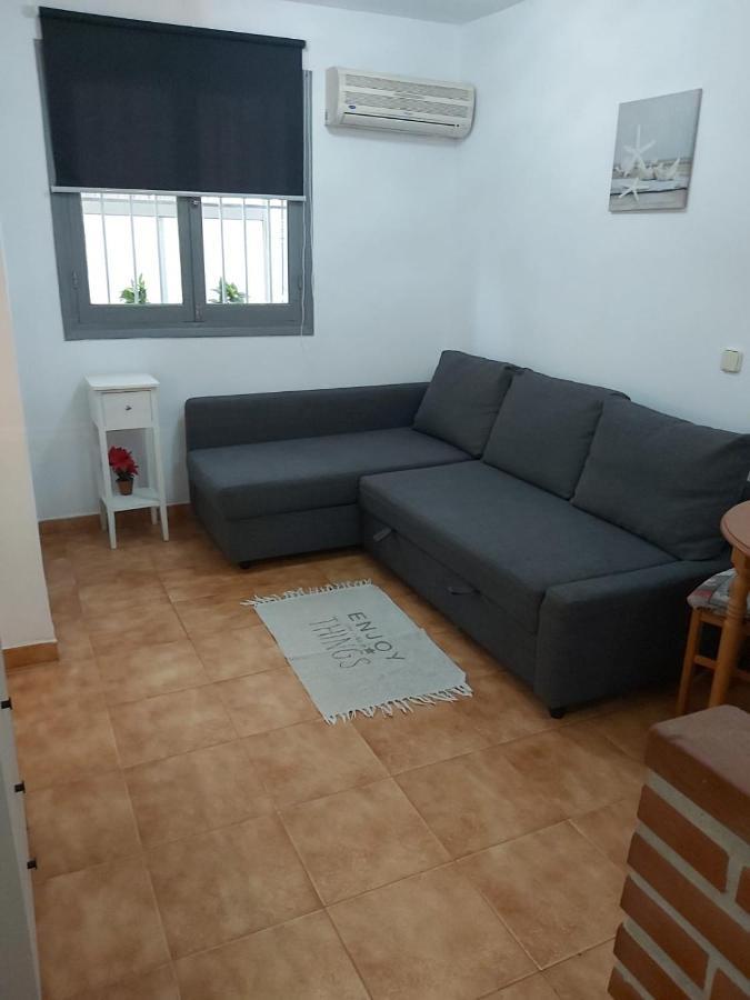 Alemar I Apartment Fuengirola Ngoại thất bức ảnh