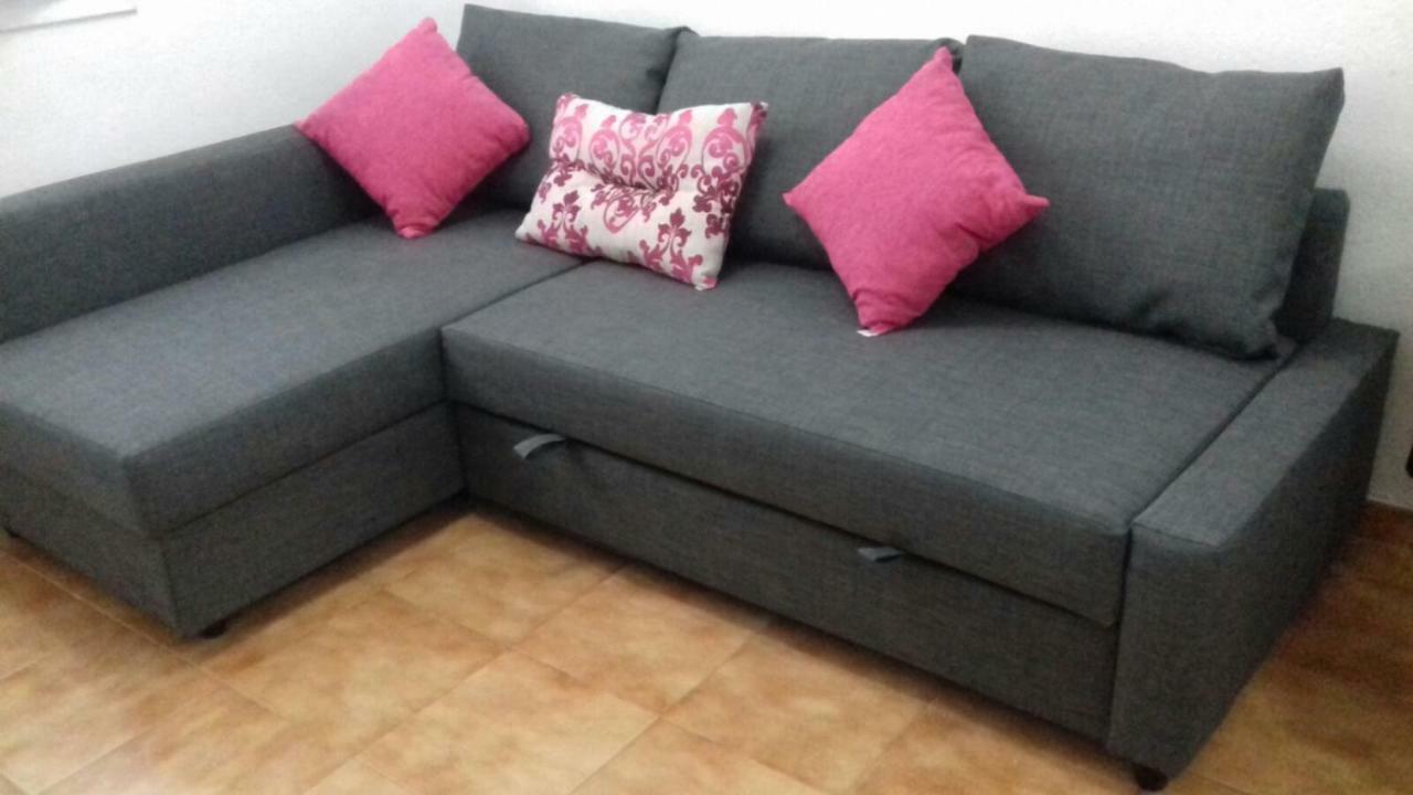 Alemar I Apartment Fuengirola Ngoại thất bức ảnh