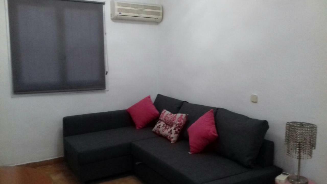 Alemar I Apartment Fuengirola Ngoại thất bức ảnh
